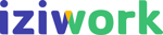 Logo-iziwork
